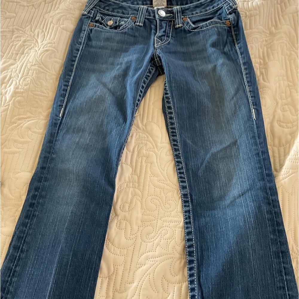 True Religion Jeans  Size 27